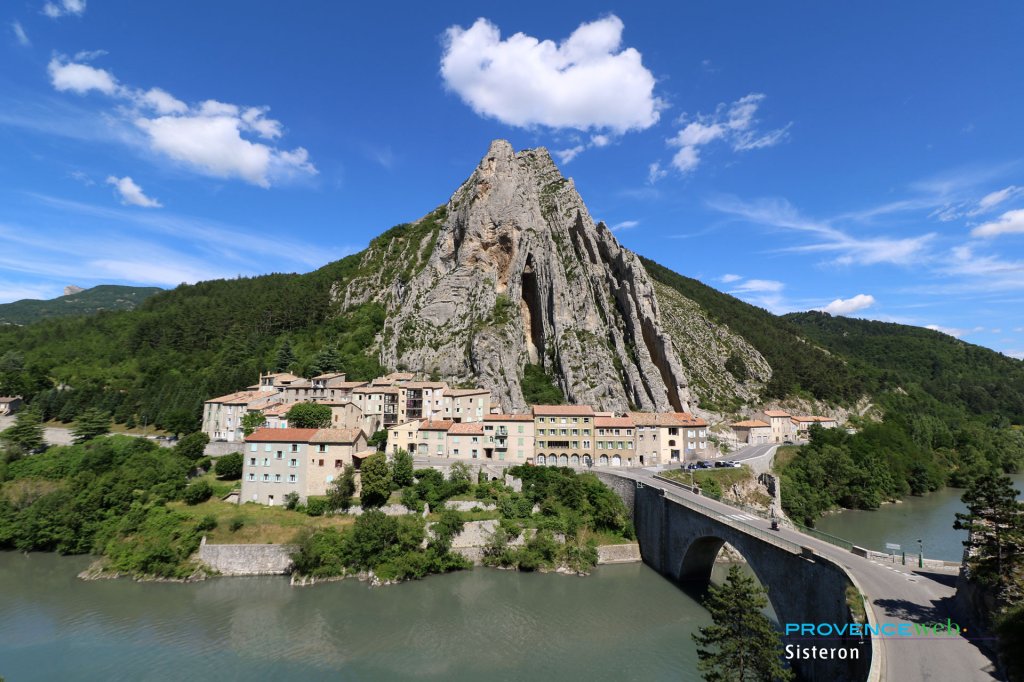 Rocher de la Baume 2