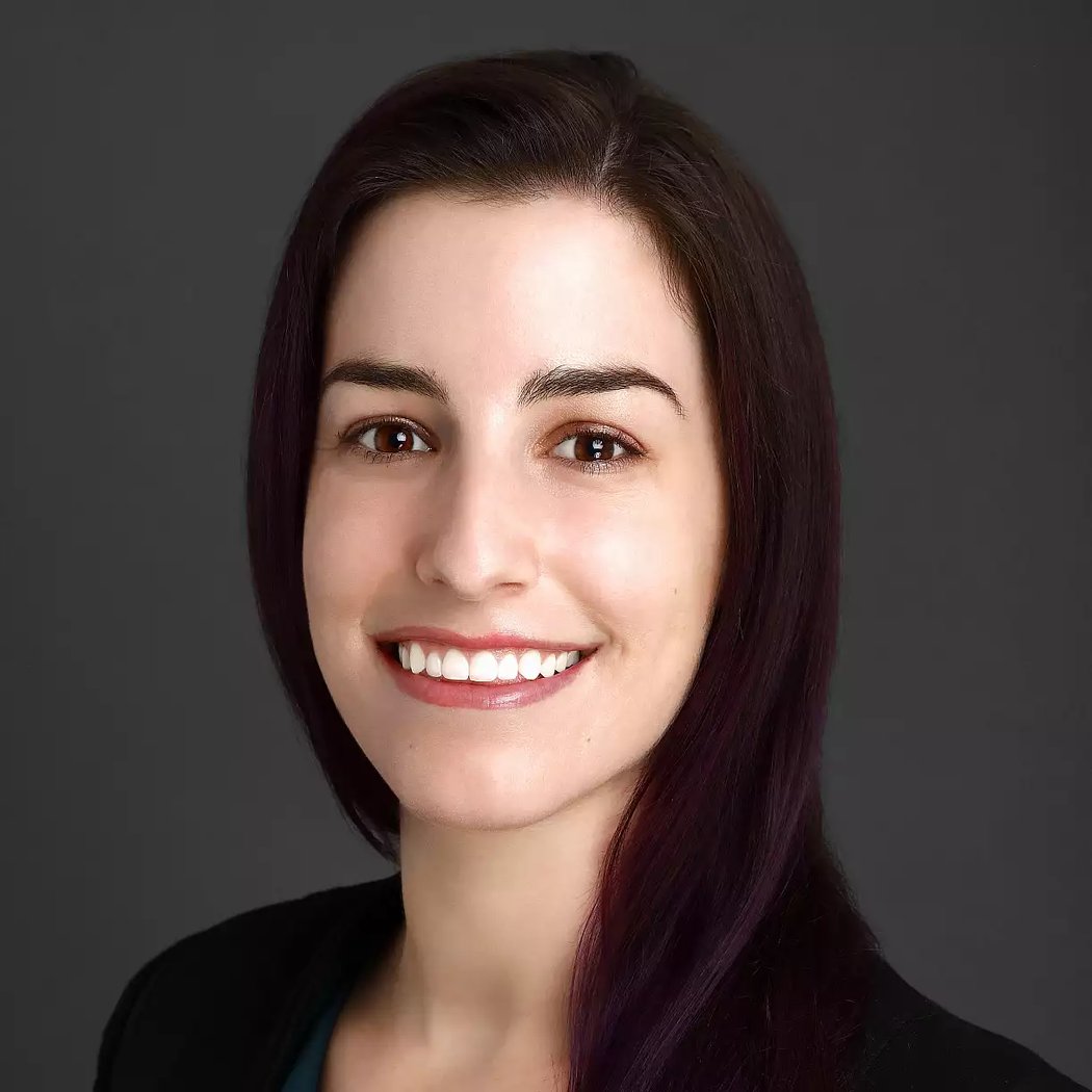 Melissa Cooper - How do astrocyte networks support the brain? 1
