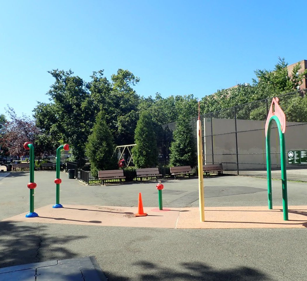 Playground Ninety 2