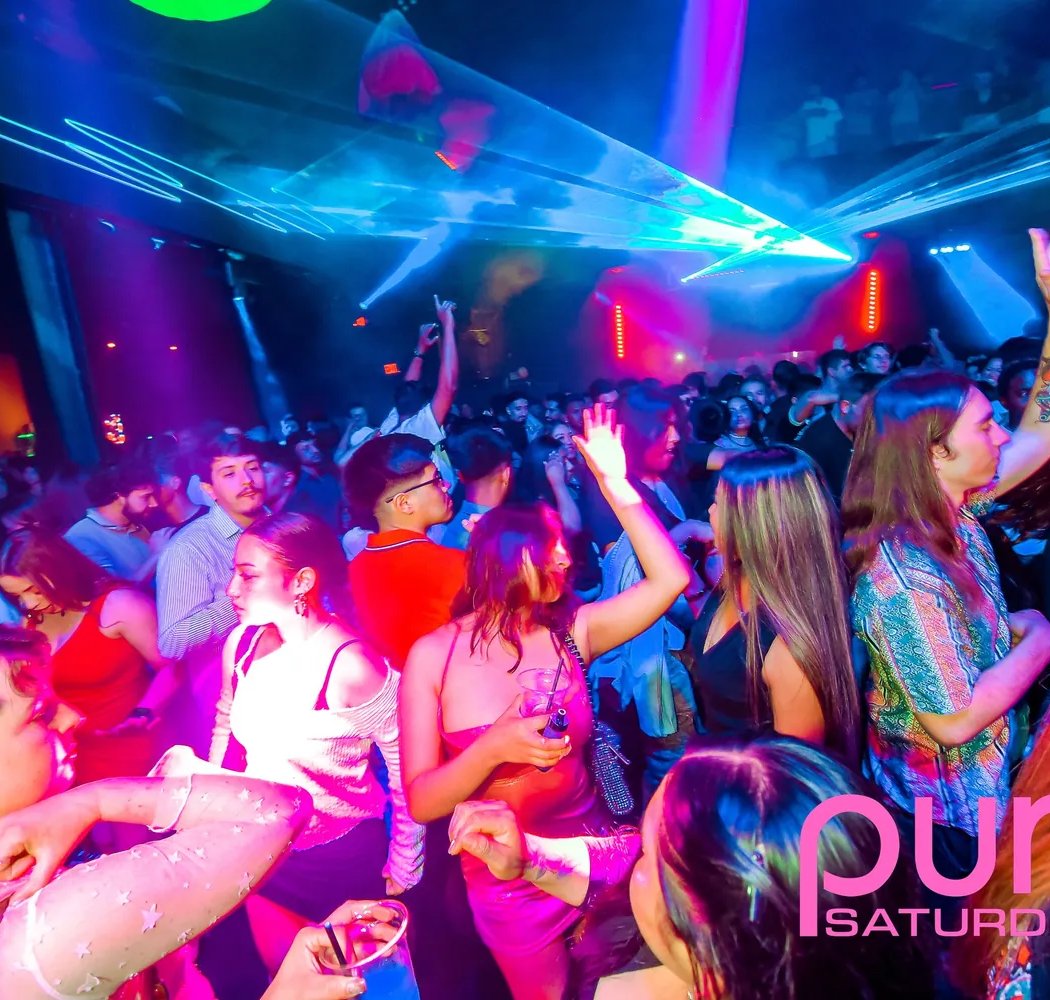 Pura Saturdays 2