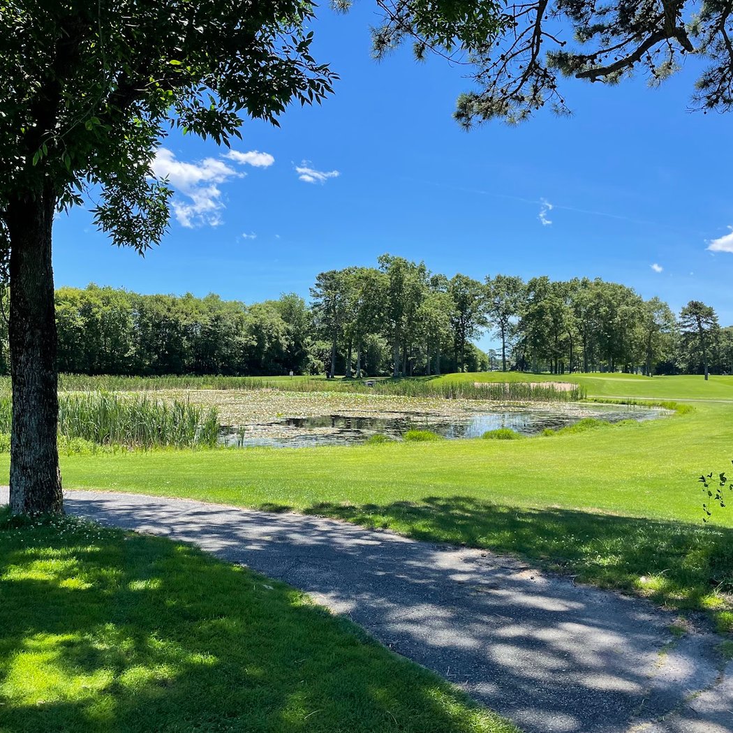 Swan Lake Golf Club 2
