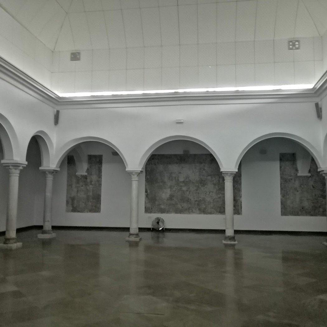 Baños de la Reina Mora 1