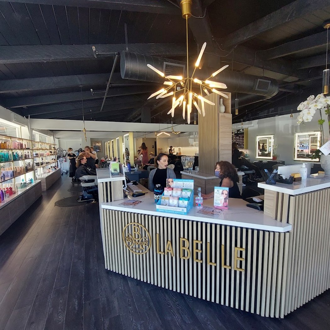 LaBelle Day Spas & Salons 3