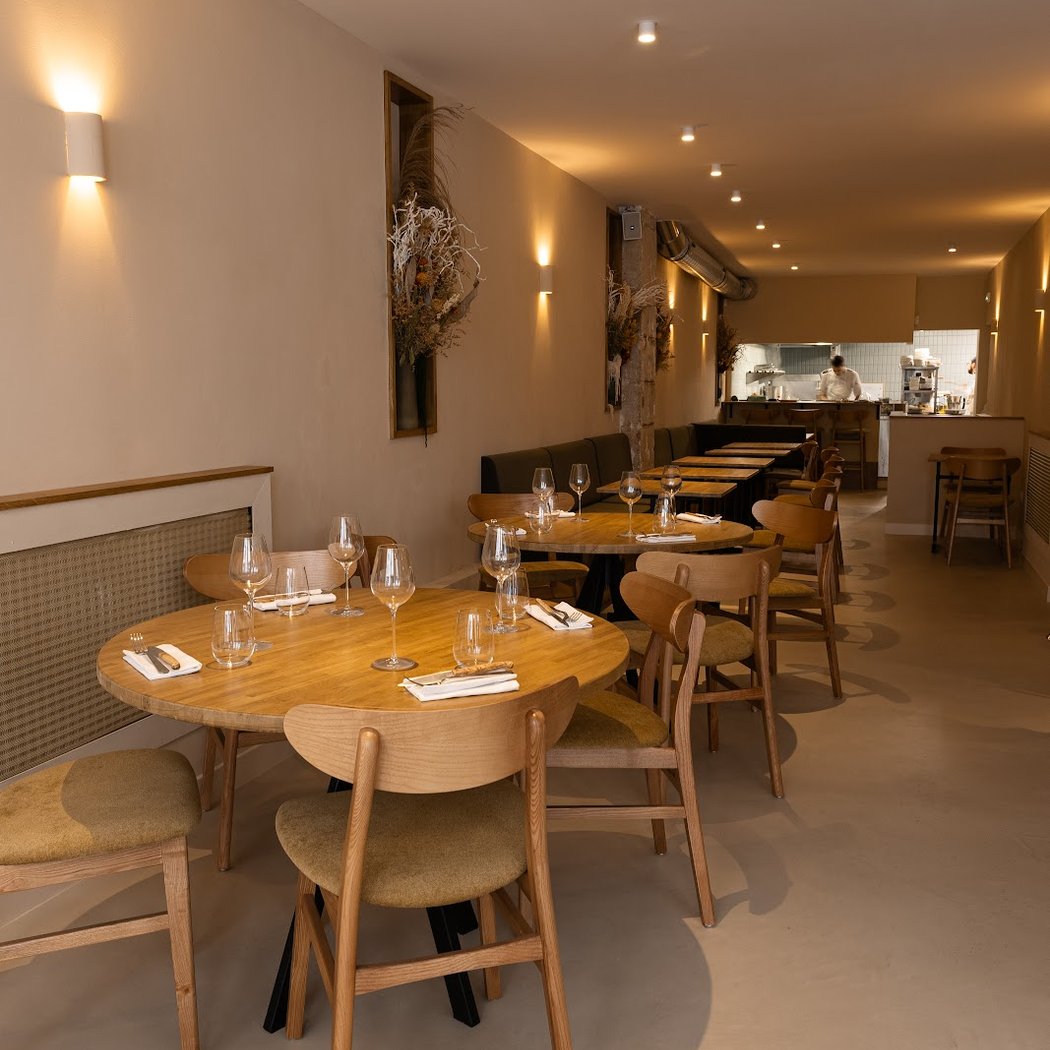 Brion Restaurant 3