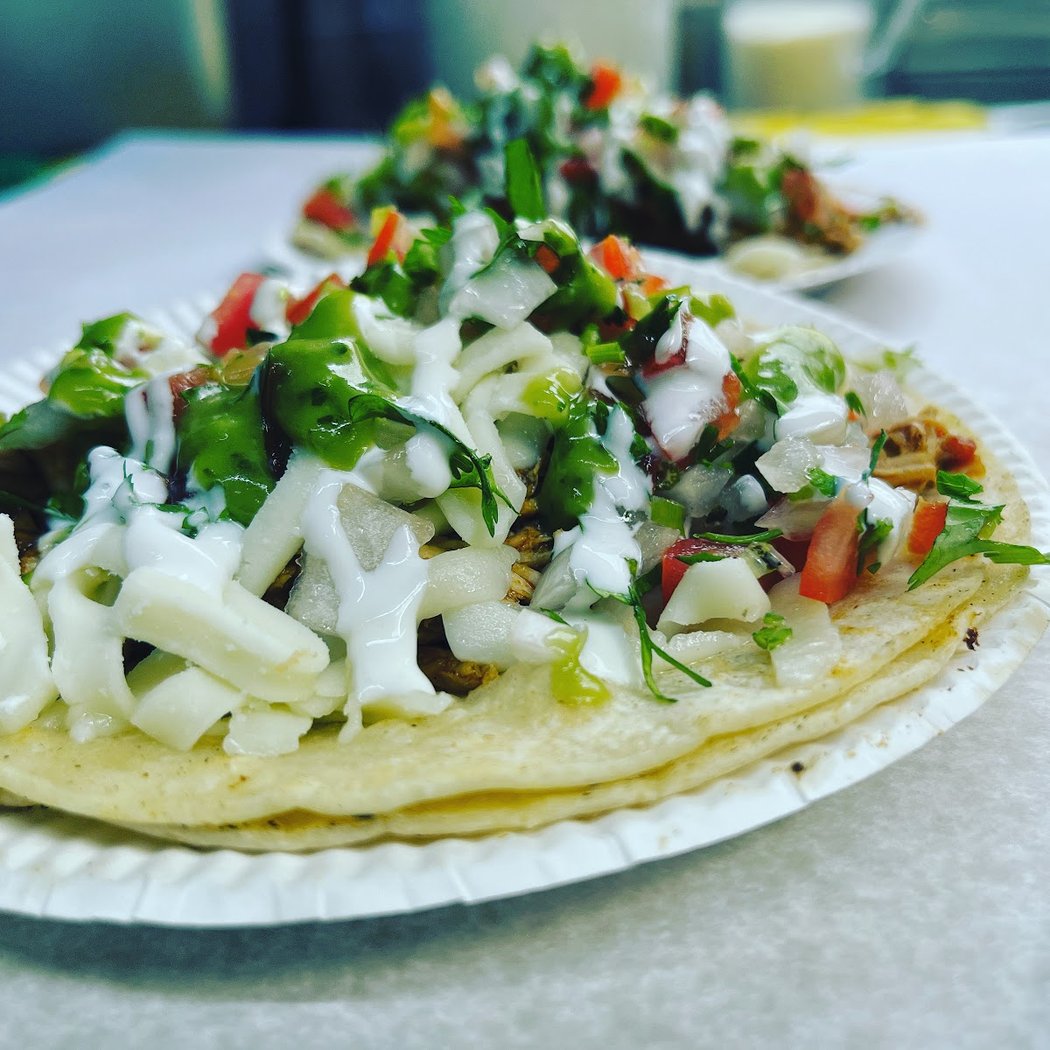 Taqueria Valle Luna 2