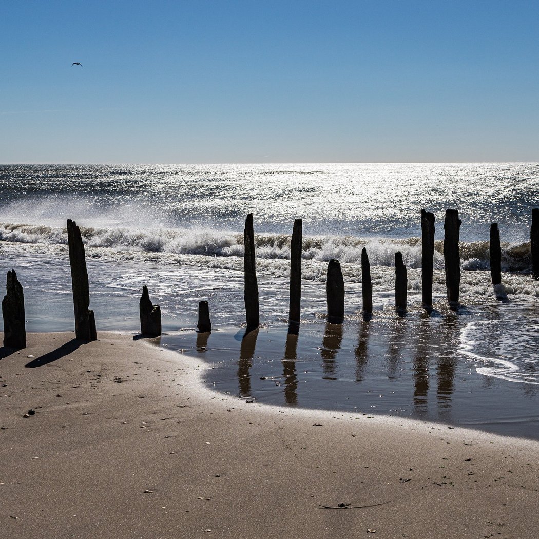 Fort Tilden (Gateway National Recreation Area) 3