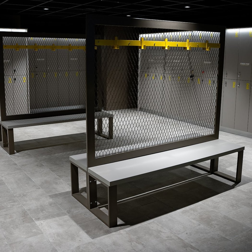 Fitness Park - Salle de sport Arcueil 2