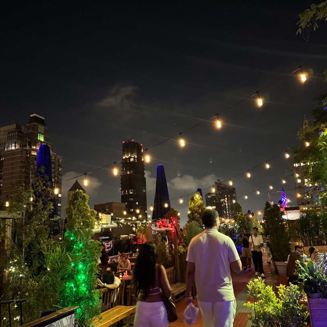 Terraza New York 3