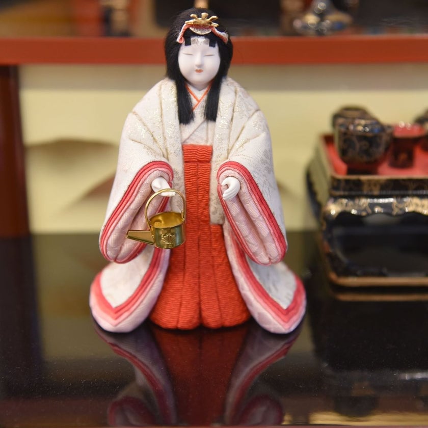 Hinamatsuri (Girl's Day) 2022 1