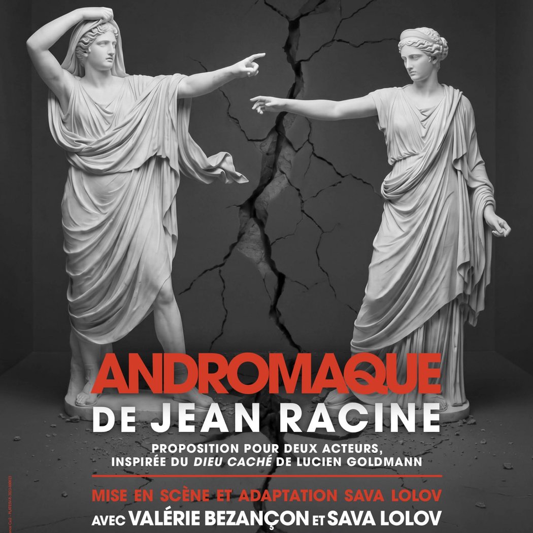 ANDROMAQUE 1