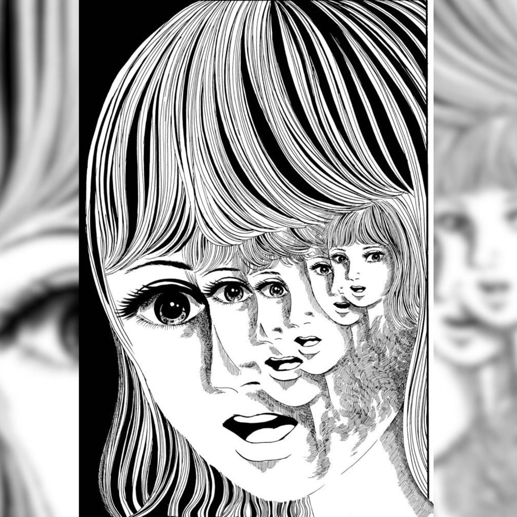 Kazuo Umezz, conjurer la peur 1