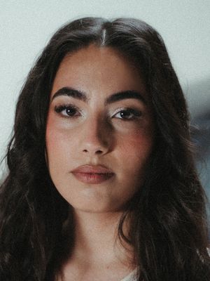 María José Llergo - El Juego Tour
