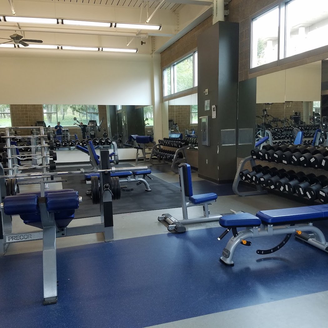 Rec Center 2