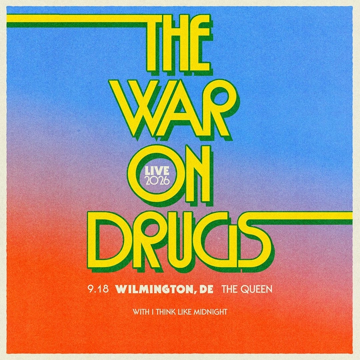 The War On Drugs