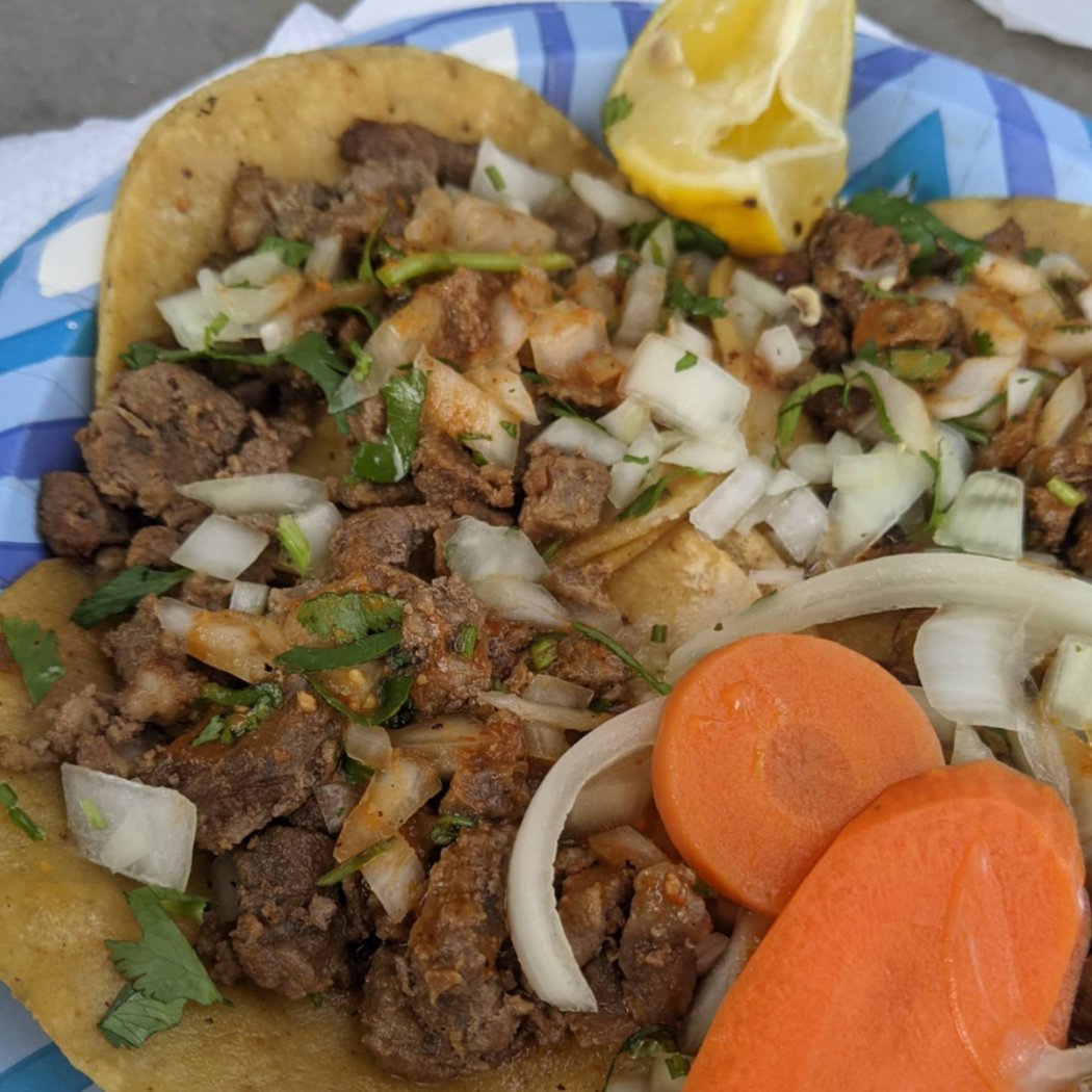 Tacos Peralta 1