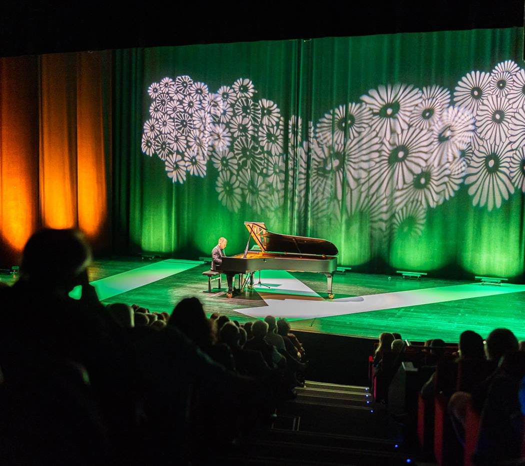 Théâtre Quintaou - Ville d'Anglet 1