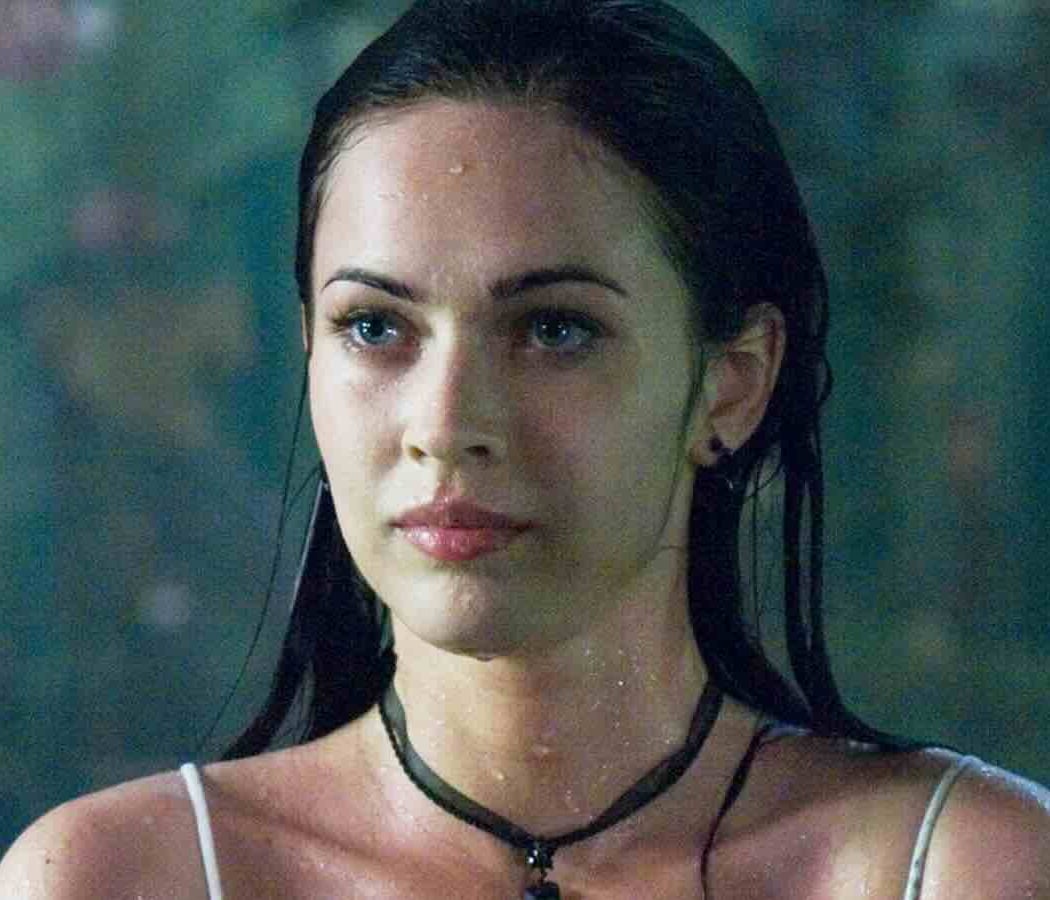 Jennifer's Body