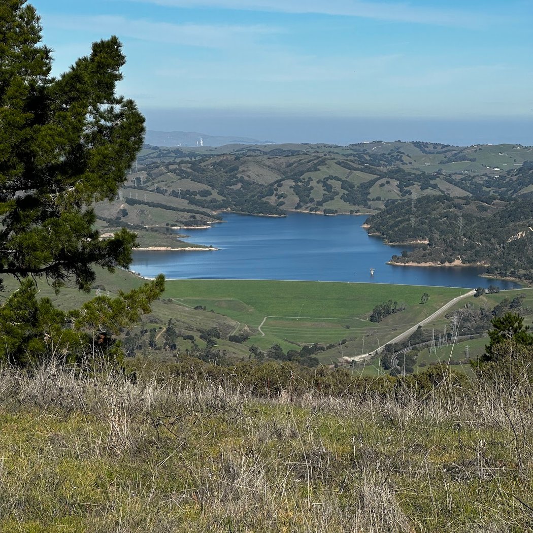Seaview Trail 3