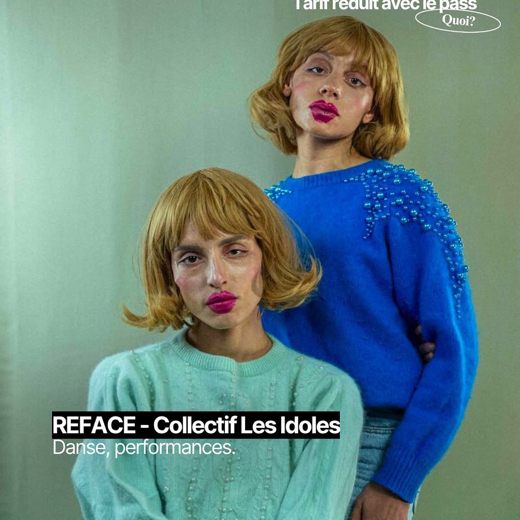 REFACE 1