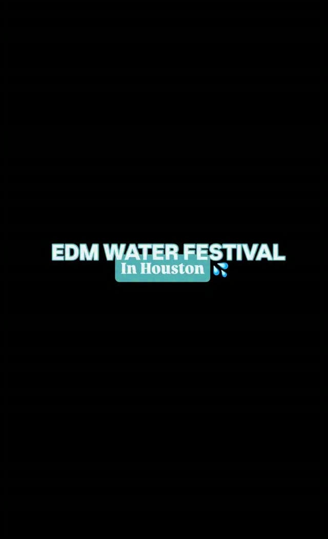 WAT3RFEST