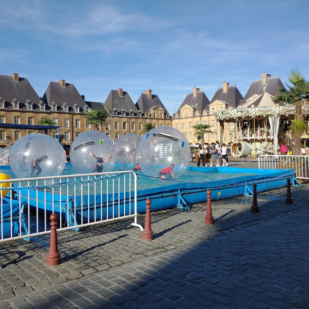 Festival de la bière 2