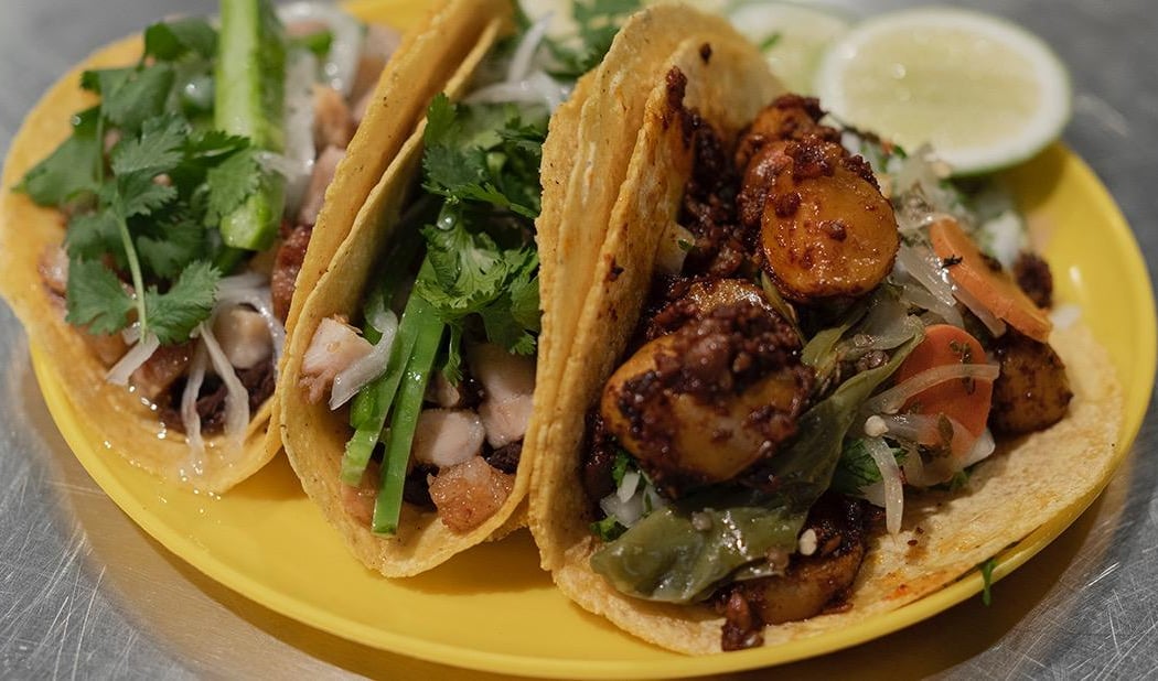 Ditroit Taqueria 1