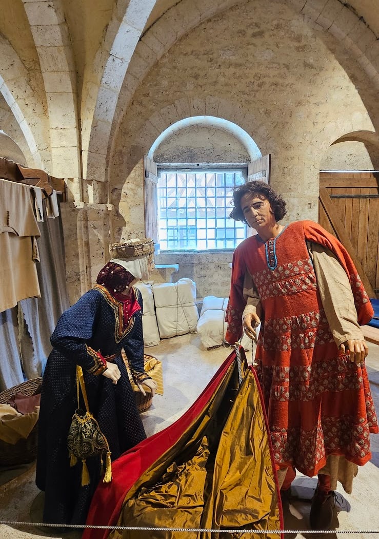 Les Saveurs de Provins - Visite dégustation 4