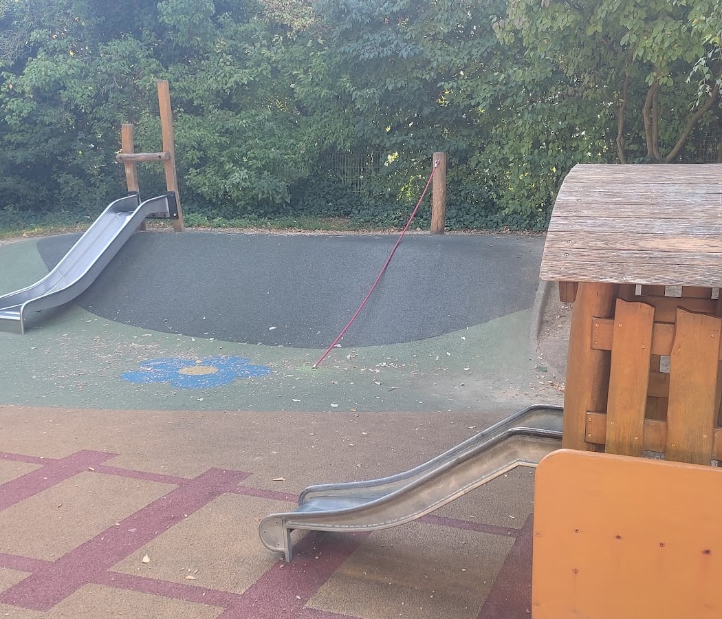 Playground 3