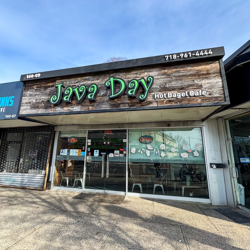 Java Day Cafe 2