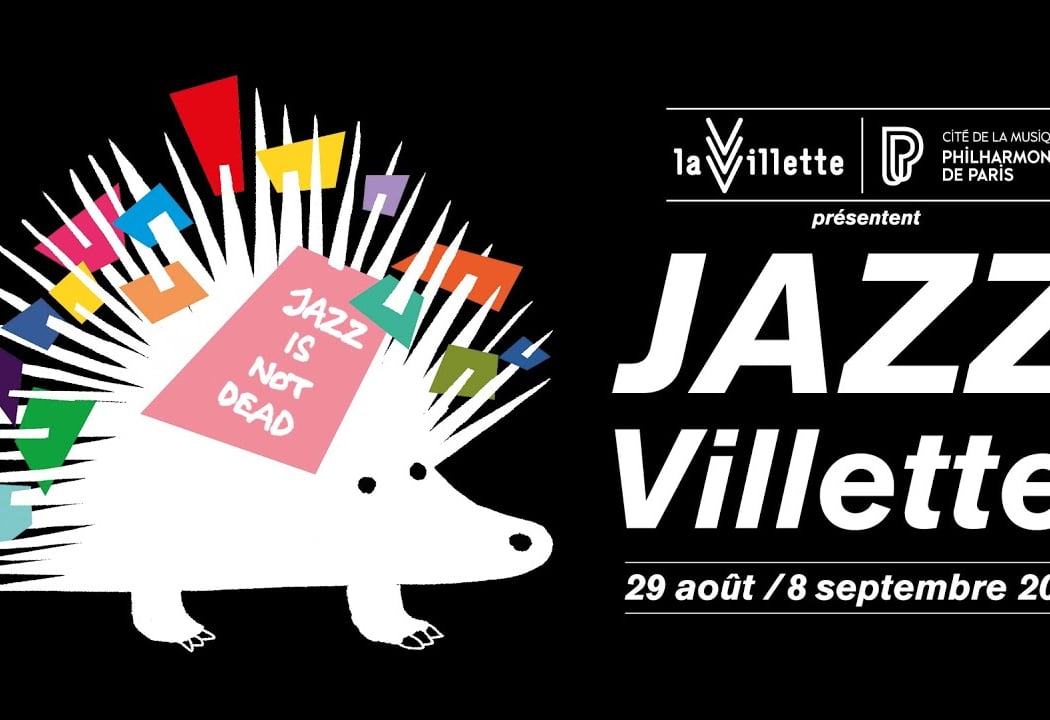 Jazz à la Villette for Kids 1