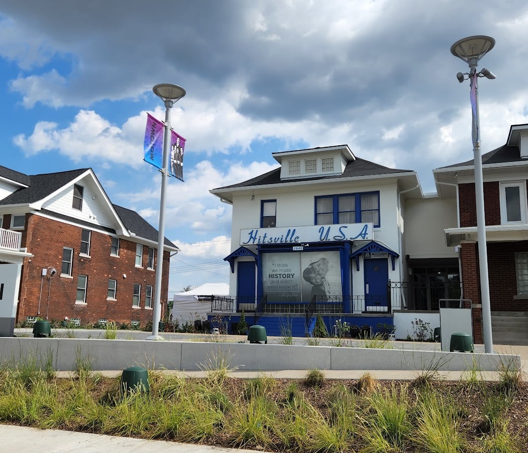 Motown Museum 2