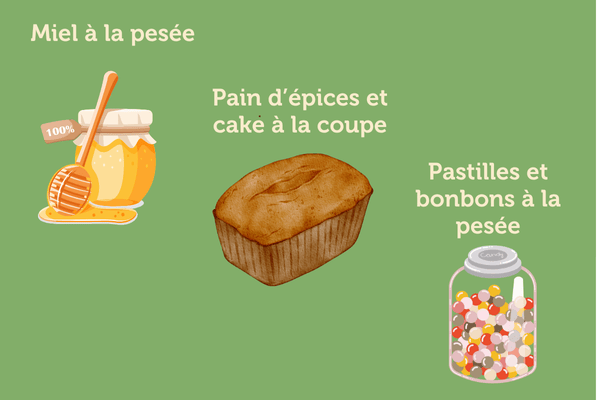 Fête du miel 2