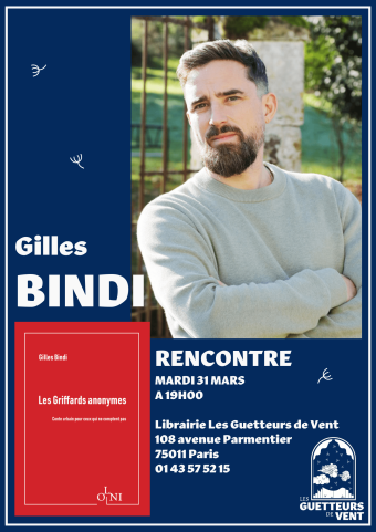 Les Guetteurs de Vent 2