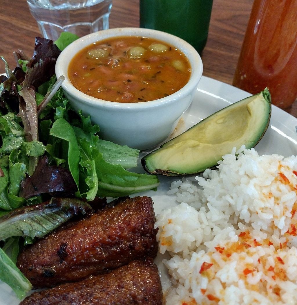Sol Food 3
