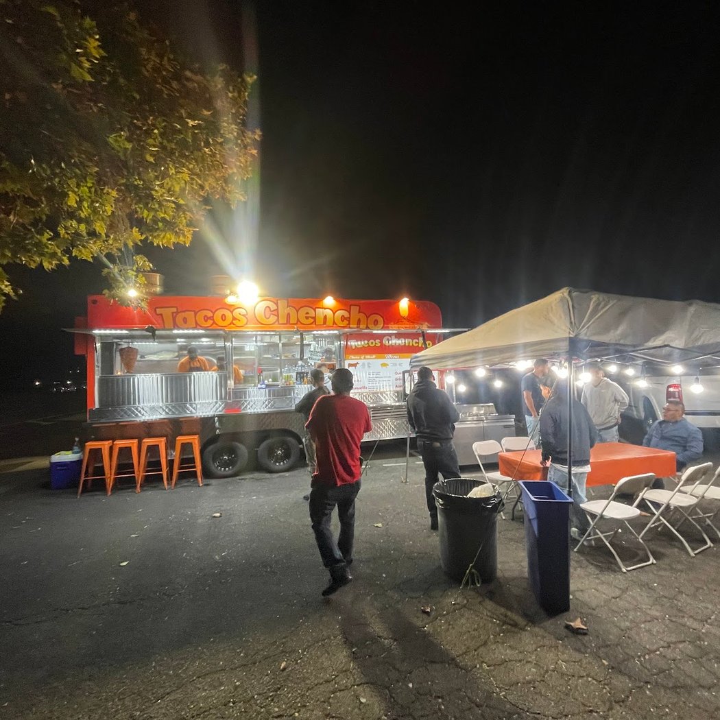 Tacos chencho 2