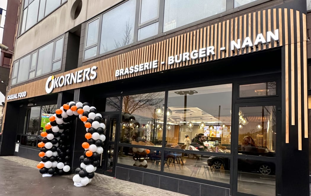 OKORNERS 2