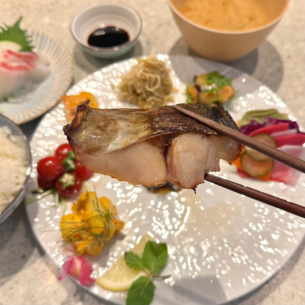 M&Maison Kyoto 1