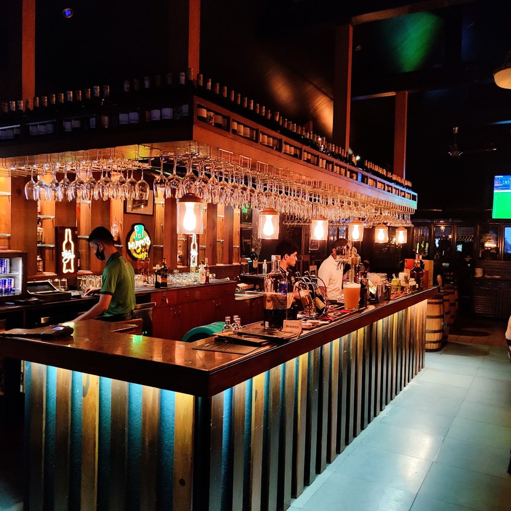 Beer, Wine & Coffee Trails 2