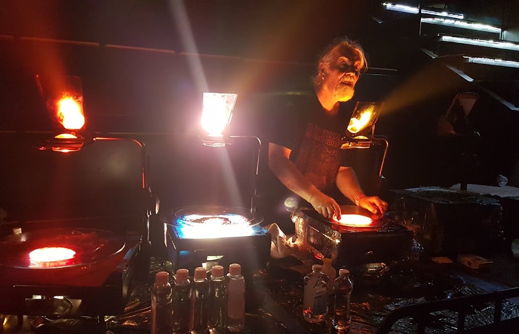 INART – Community Arts Festival 3