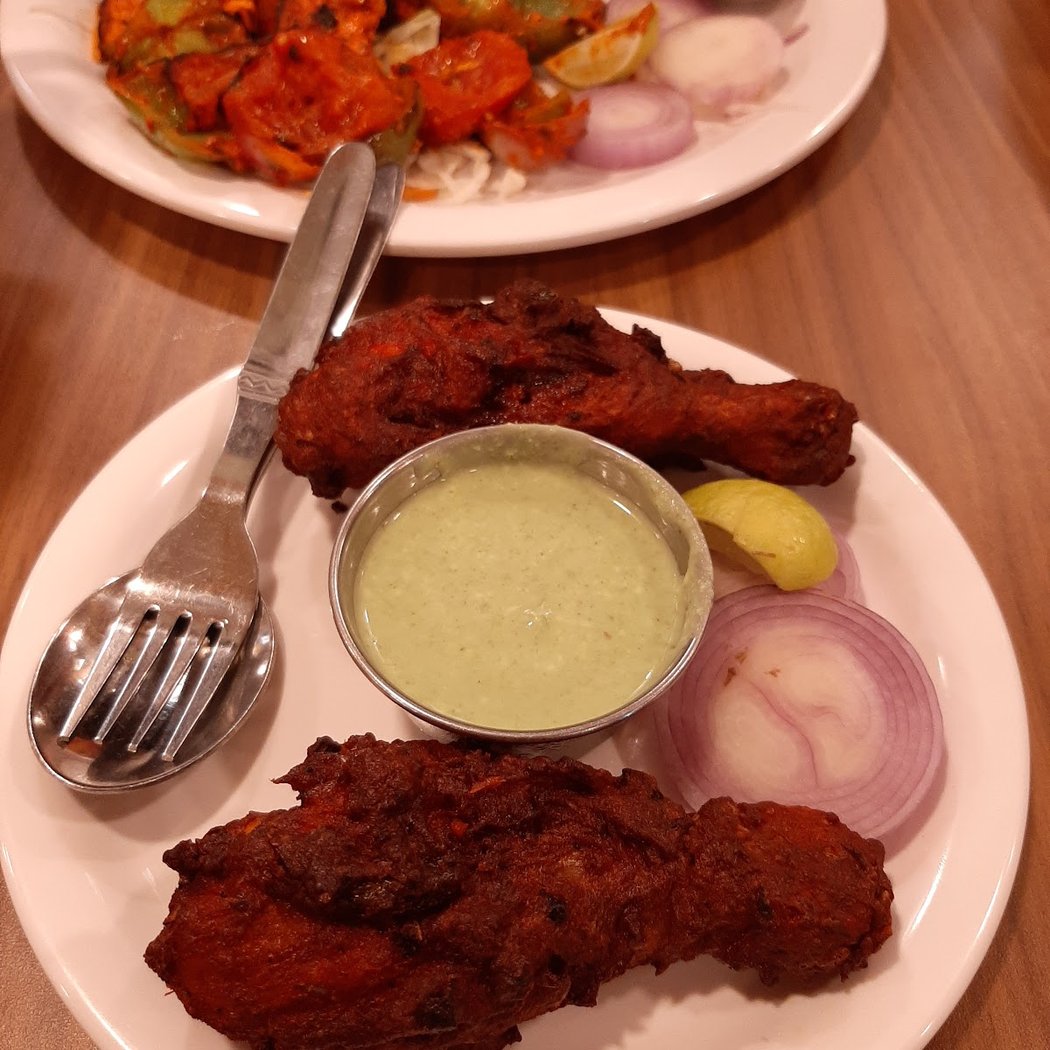 Mangalore Kitchen 1