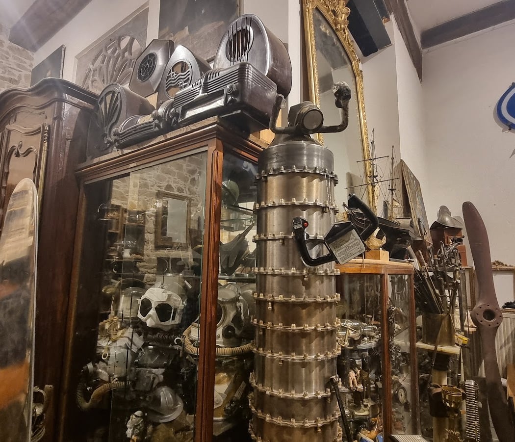 Brocante Eurêka 2