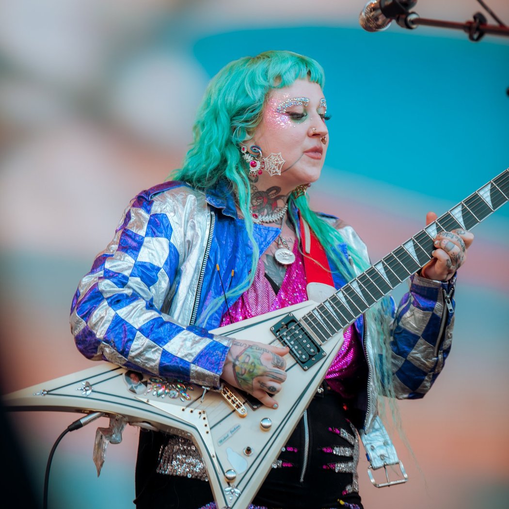 Hiatus Kaiyote 15 Year Anniversary 1