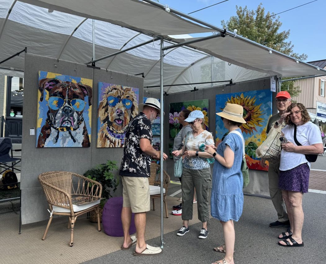 ARTFest on Main 4