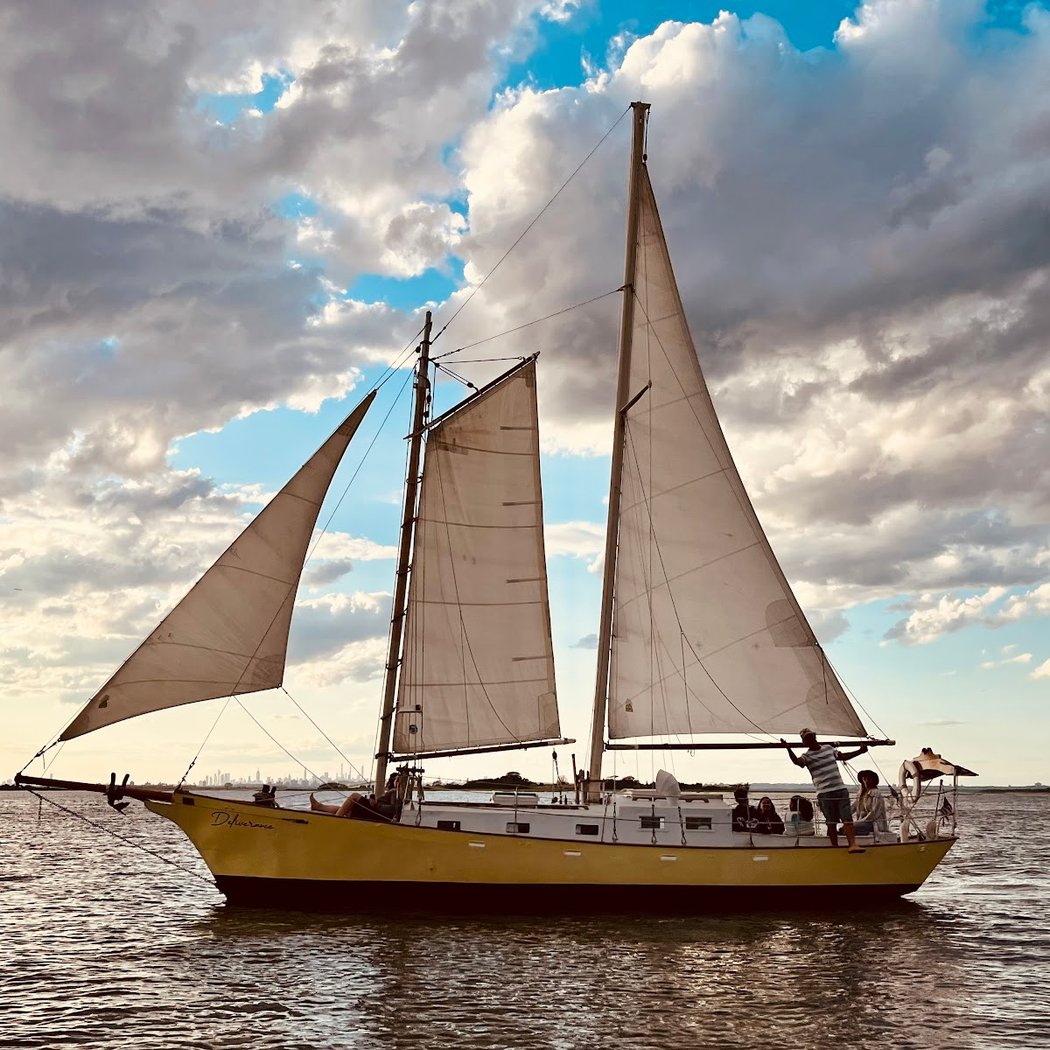 Yacht Rock Charters 1