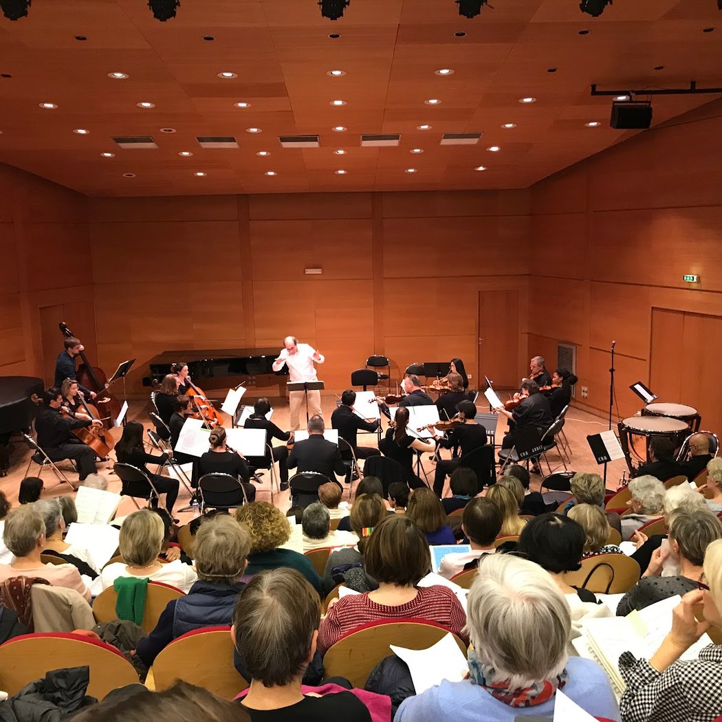 26e finale du concours international de guitare d'Antony 2