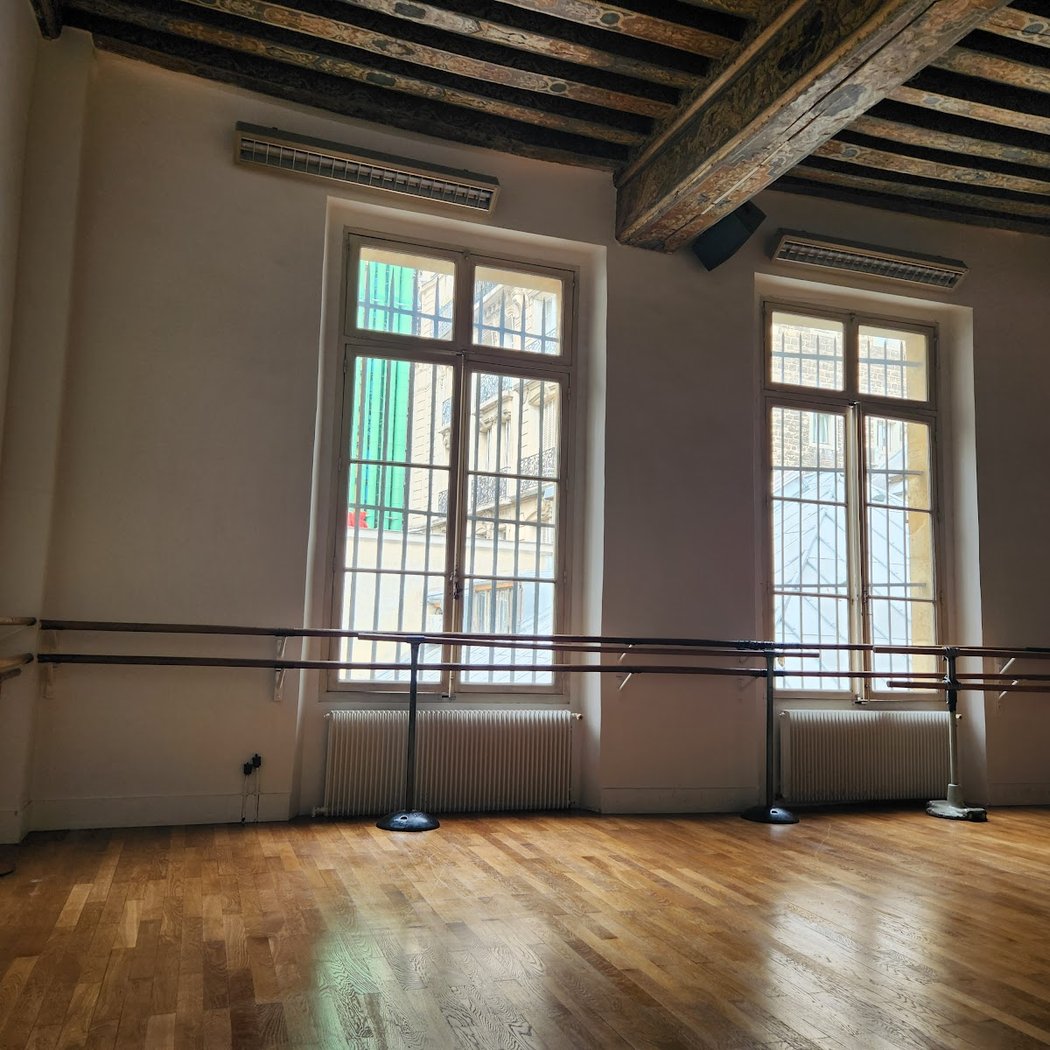 Cours Pilates & Etirements Adultes 3