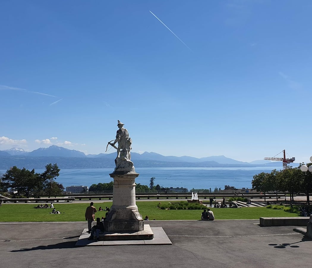 La plus grande manifestation culturelle africaine du canton de Vaud 3