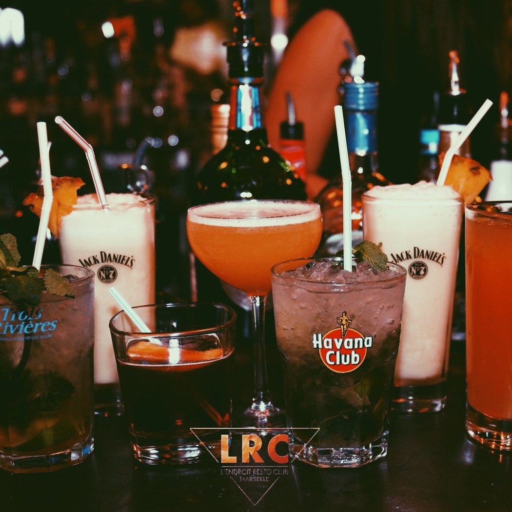 L'Endroit Resto-Club