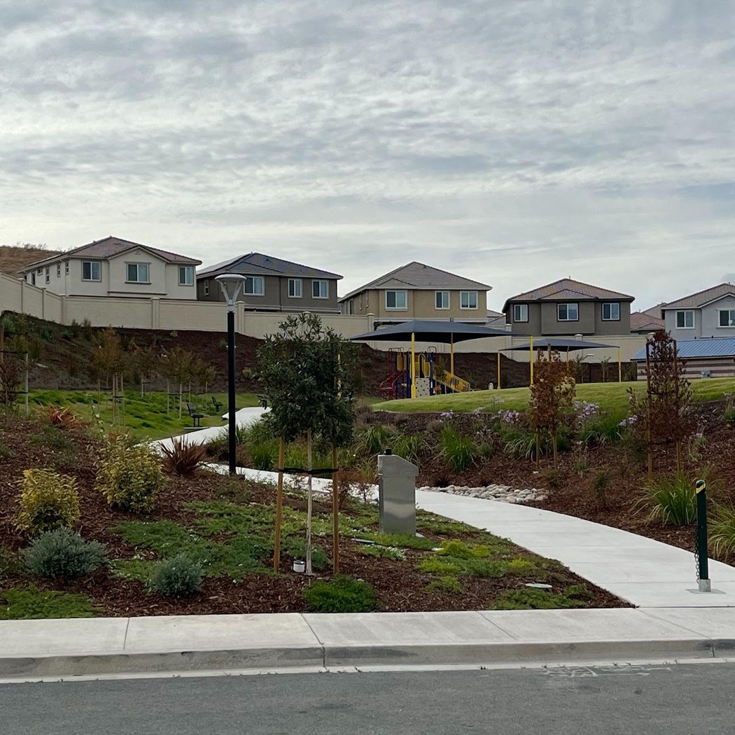 San Marco Hills Park 3