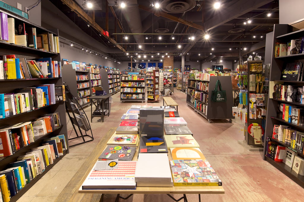Changing Hands Bookstore 1